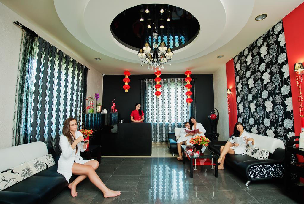 Royal Park Hotel & Spa Mielno  Exterior photo